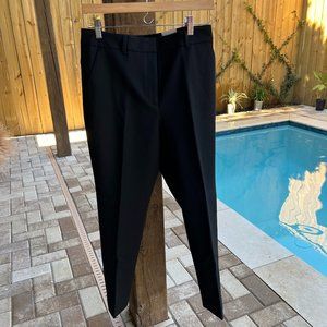 White House Black Market Slim Capri pant NWT